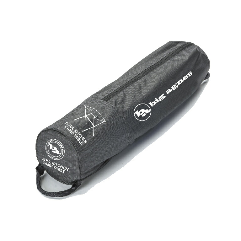 楽天市場】BIG AGNES(ビッグアグネス) ソウルキッチン キャンプ