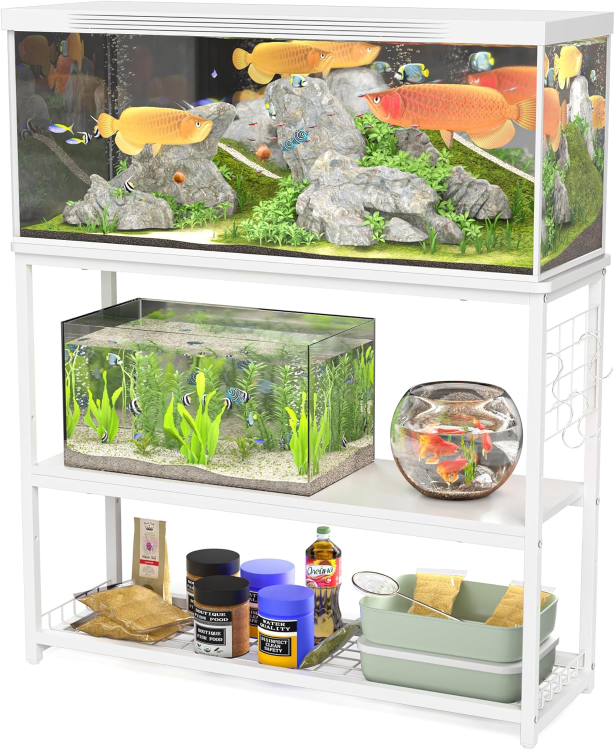 楽天市場】90cm 水槽 台 ロー タイプの通販