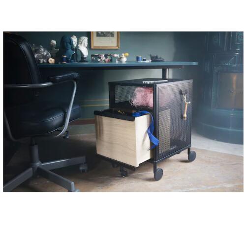 楽天市場】【NEW】IKEA イケア BEKANT ベカント 収納ユニット