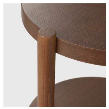 楽天市場】IKEA イケア LISTERBY リステルビーサイドテーブル