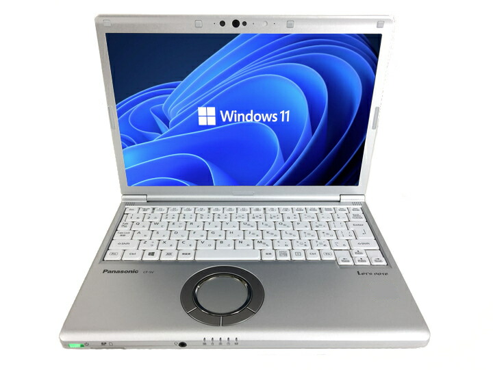 ② Lets Note CF-SV9 オンライン 16GB 1TB MS Office ② Lets Note CF