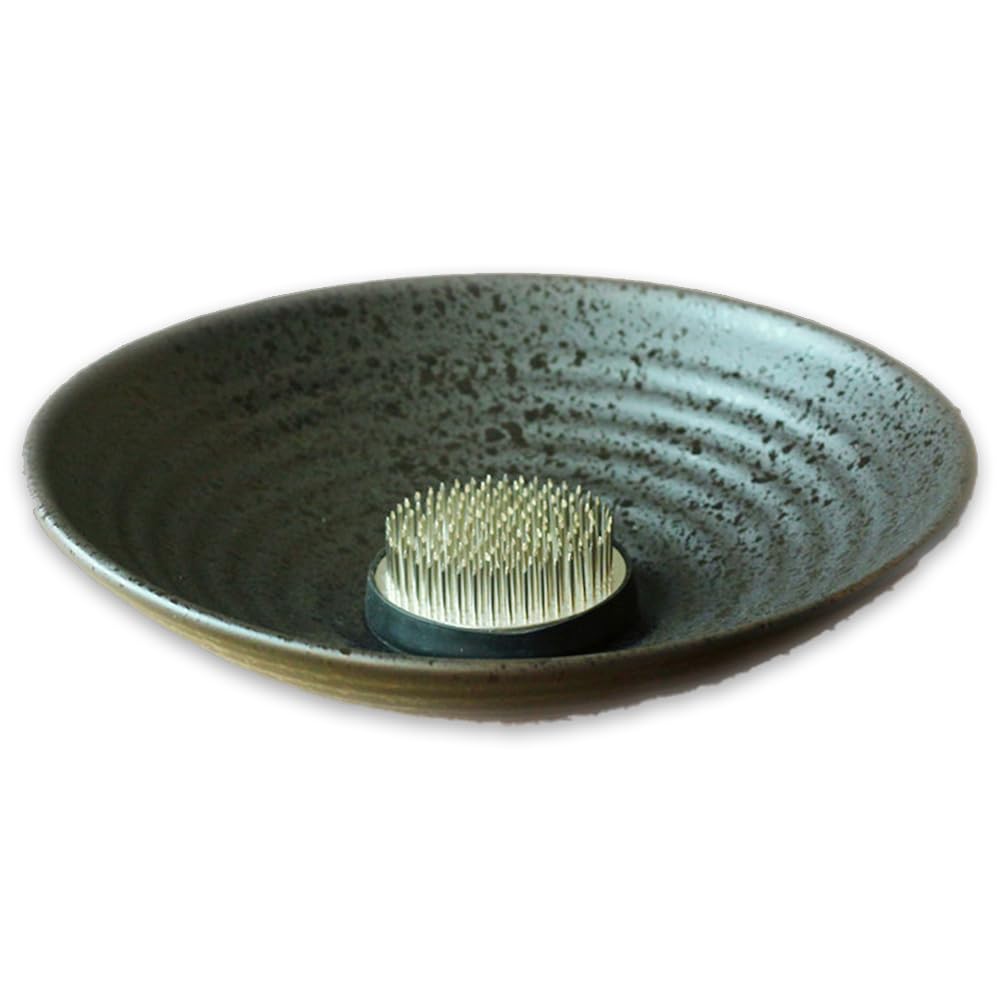 楽天市場】剣山 陶器の通販