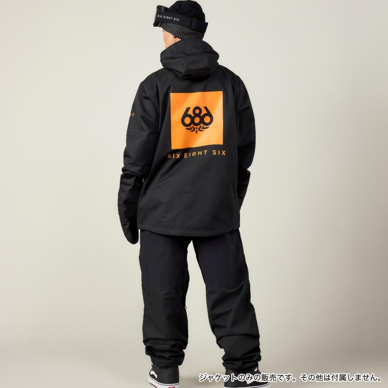 ナイスギフト 冬」 楽天市場】686/シックスエイトシックス メンズ
