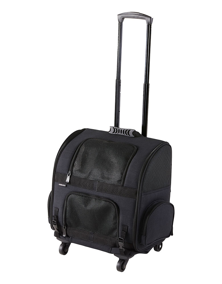 楽天市場】AIRBUGGY FITT エアバギーフィット フラットアンドゴー 犬