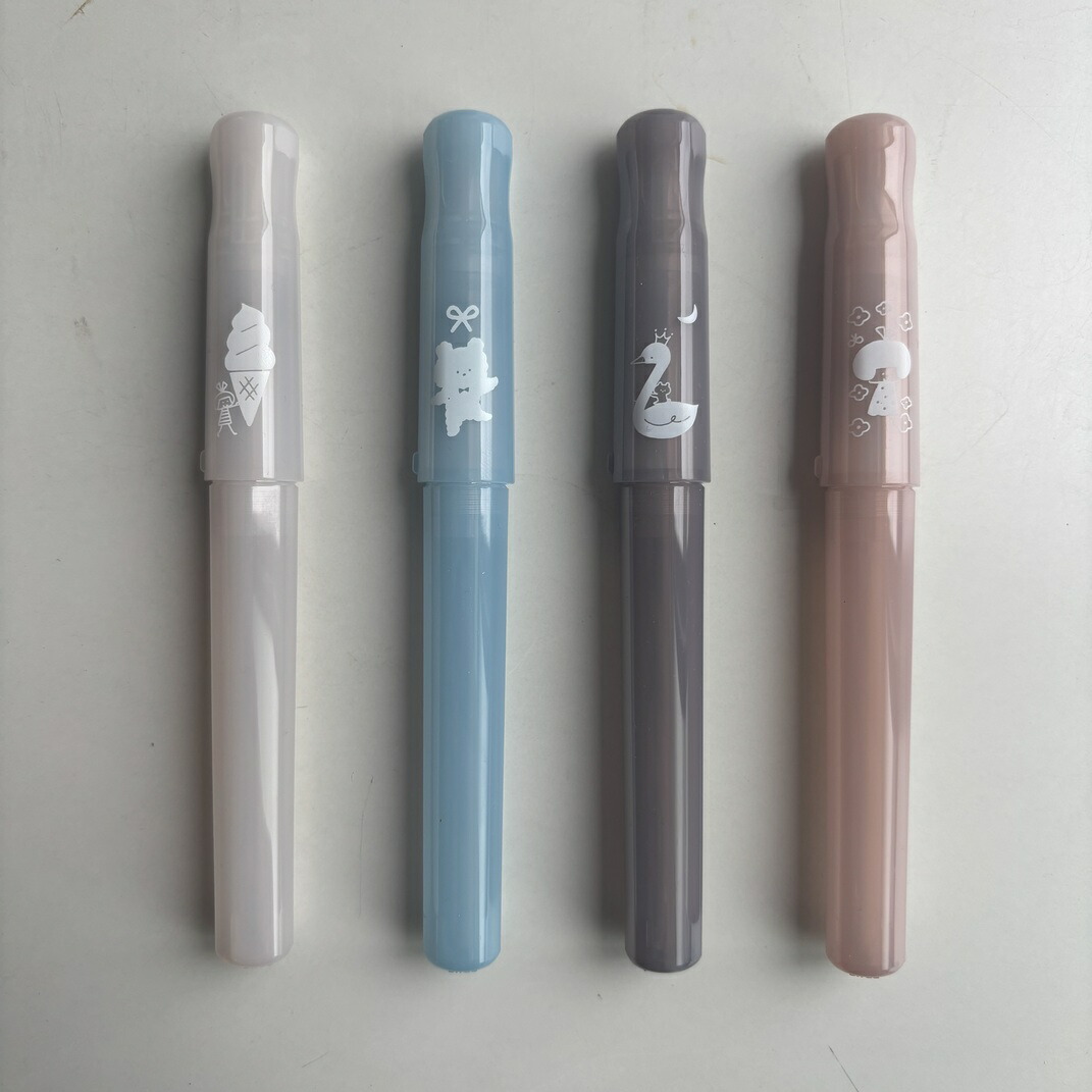 楽天市場】【2025杜の文具博】オリジナル【限定】万年筆 kakuno