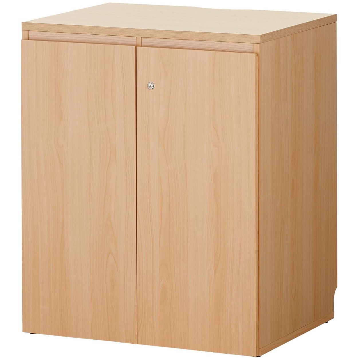 楽天市場】【法人様限定】セルボ 収納カウンター 間仕切り 扉付き 鍵