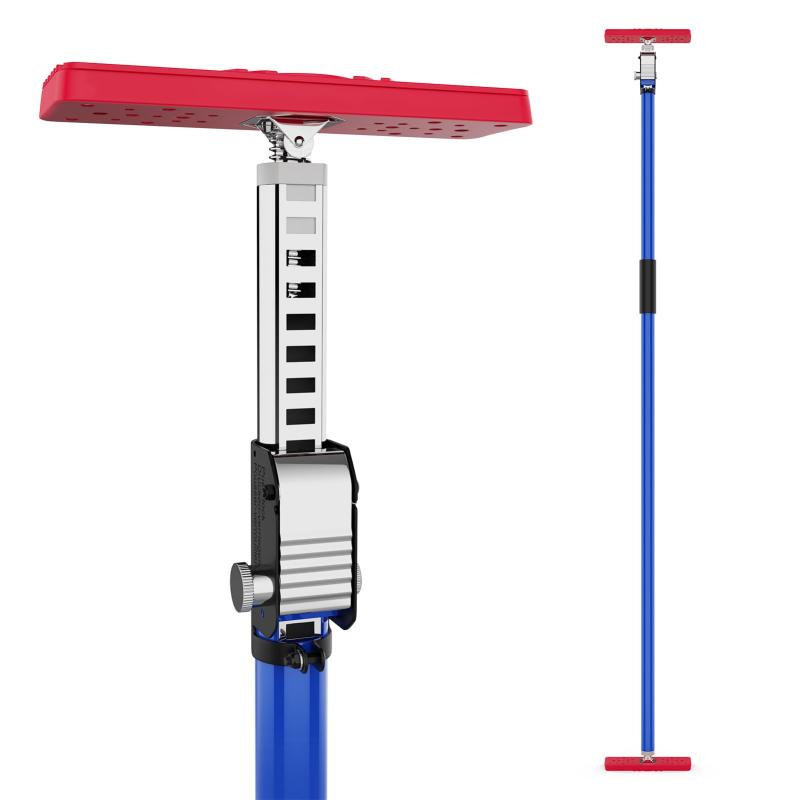 楽天市場】 サポートリフター キャビネットジャッキ サポートポール