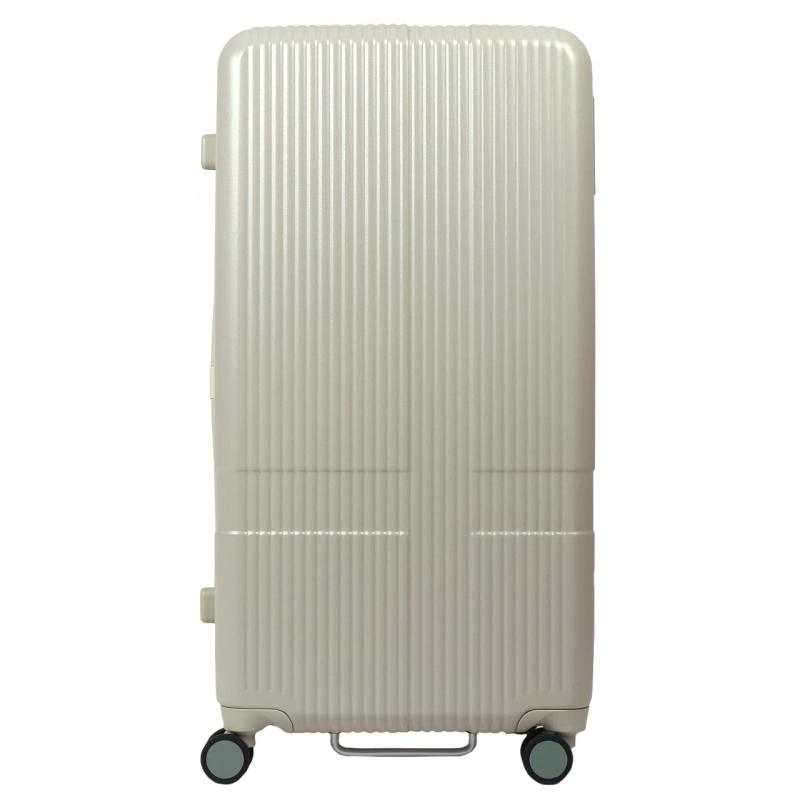 楽天市場】[イノベーター] スーツケース 大型 スリム 多機能モデル