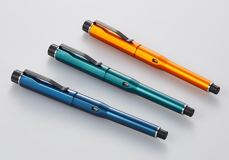 楽天市場】三菱 KURUTOGA DIVE（クルトガ ダイブ）0.5mm アビス