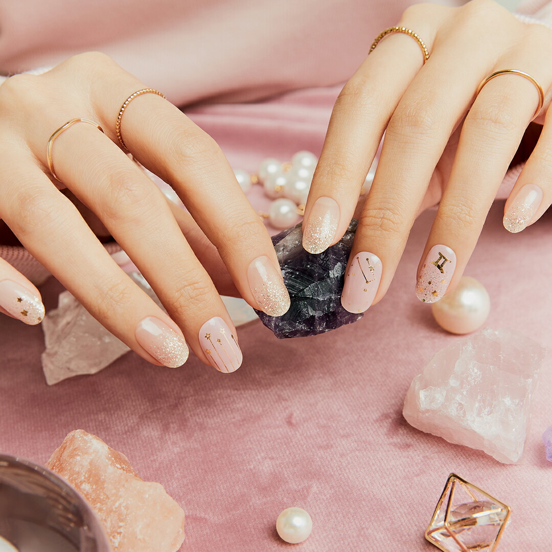 楽天市場】【公式】N Gemini：ND-027-J/ ohora gelnails nail オホーラ