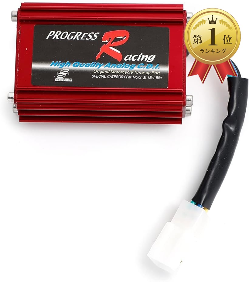 ホンダNS1後期型用自己着火式起爆用CDI ホンダNS1後期型用自己着火式