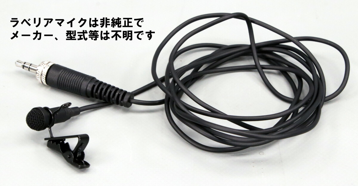 中古RODE WIRELESS GO ワイヤレス ゴー ☆中古☆RODE Wireless GO