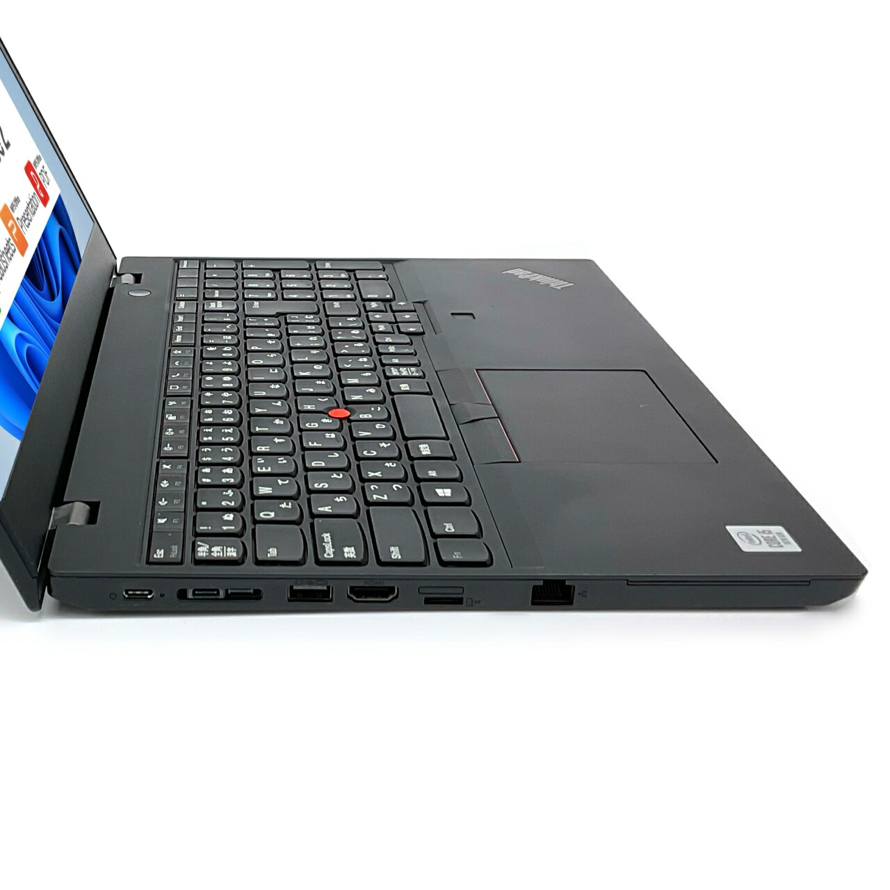 楽天市場】【Windows11】【堅牢MIL】【大画面15】 Lenovo ThinkPad L15