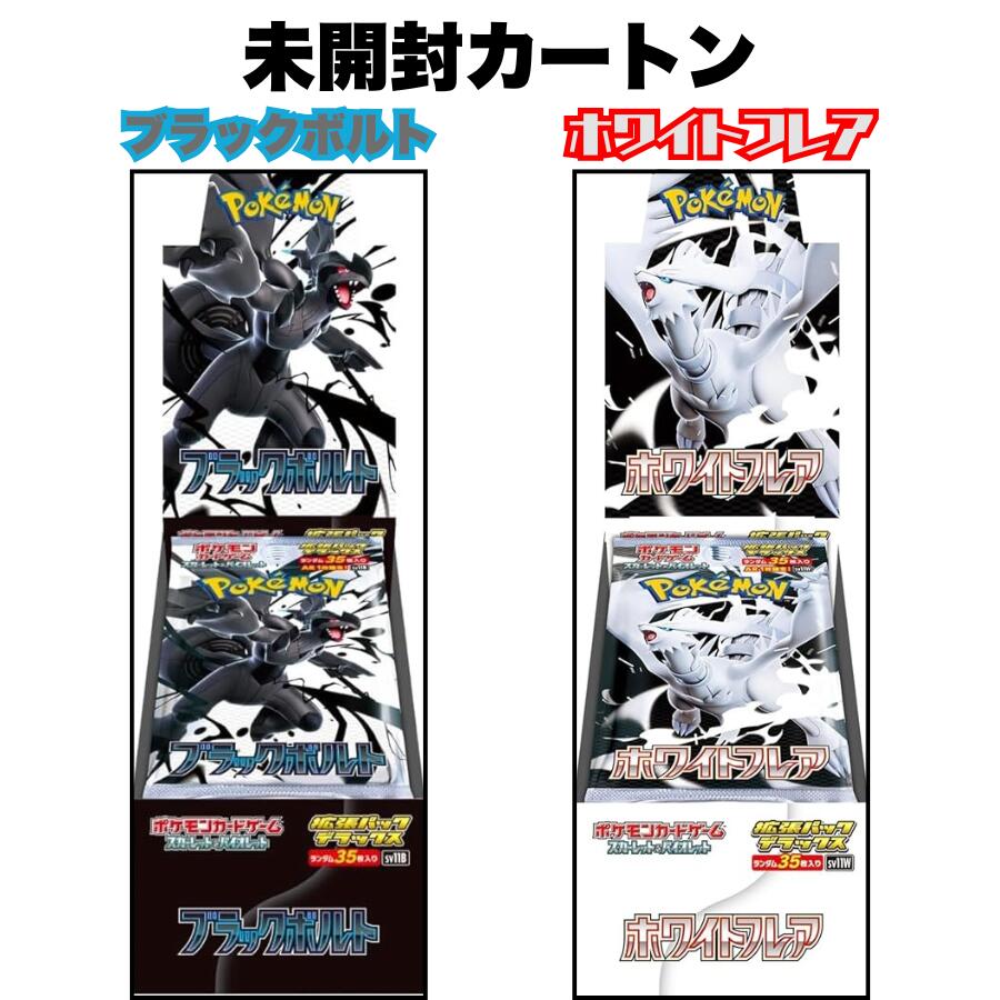 ブラックボルト ホワイトフレアARコンプリートセット ファイル付き