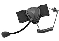 楽天市場】インカム ヘッドセット【Bb TALKIN' CSモデル】標準セット 2