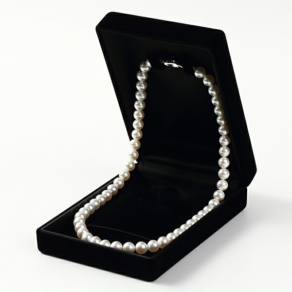 楽天市場】パール ネックレス ブローチ セット あこや アコヤ 真珠