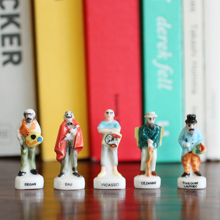 楽天市場】【マラソン☆P最大49倍】VINTAGEfeve フェーヴ【Artist】3点