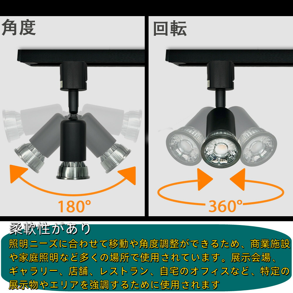 カ*ル様 TG197 美品 大光 レール照明 LEDスポットライト 22年 10