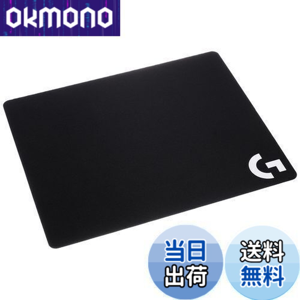 ロジクール G502 ワイヤレスゲーミングマウス、G240 マウスパッドg240