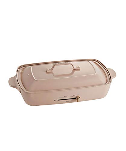 楽天市場】BRUNO ブルーノ ホットプレート グランデ サイズ 本体