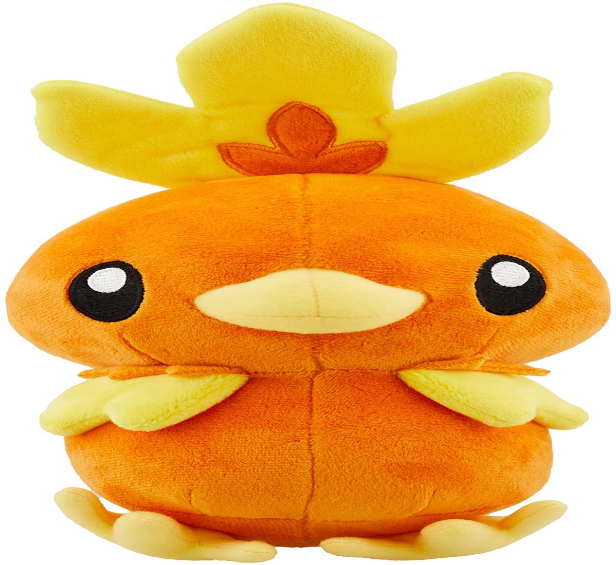 楽天市場】ポケモンセンターオリジナル ぬいぐるみ アチャモ12 x 26 x