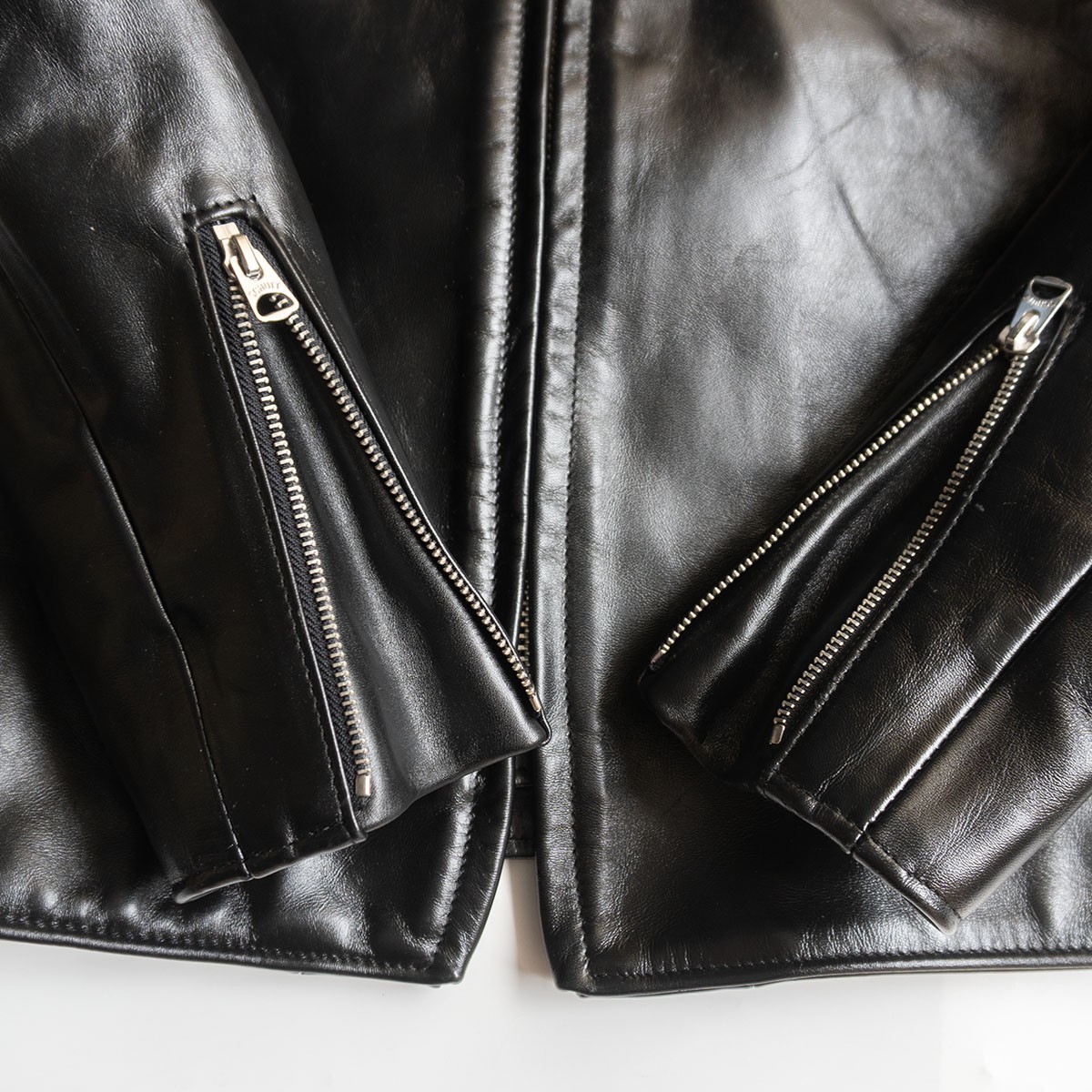 楽天市場】【美品/ビッグサイズ】SCHOTT【641XXH ホースハイド