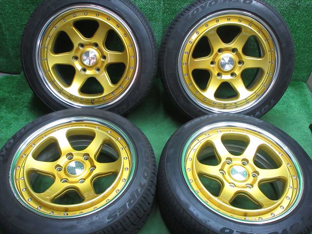 ライトニングGT10 タイヤホイールセット ライトニングGT10 タイヤ