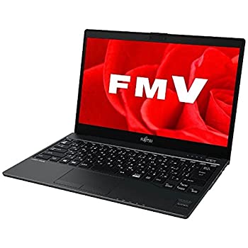 楽天市場】fmv lifebook uh90／b3 fmvu90b3bの通販