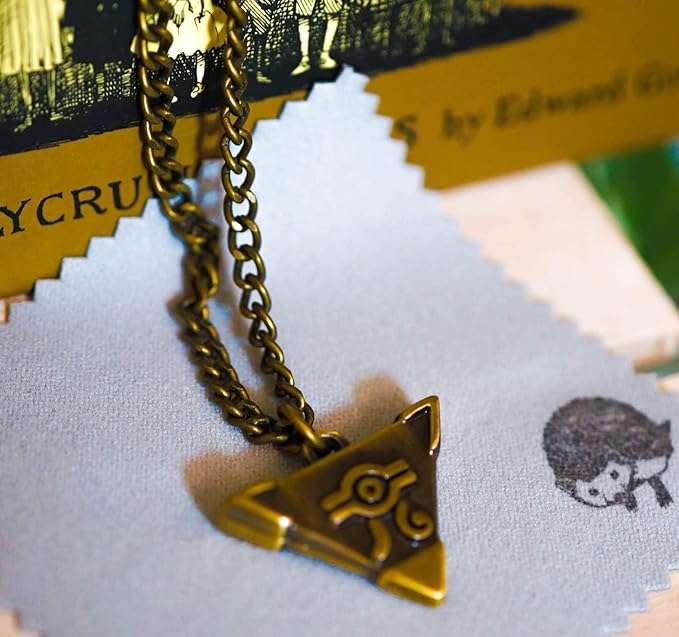 楽天市場】ペンダント 千年パズル 武藤遊戯 ネックレス 金 グッズ