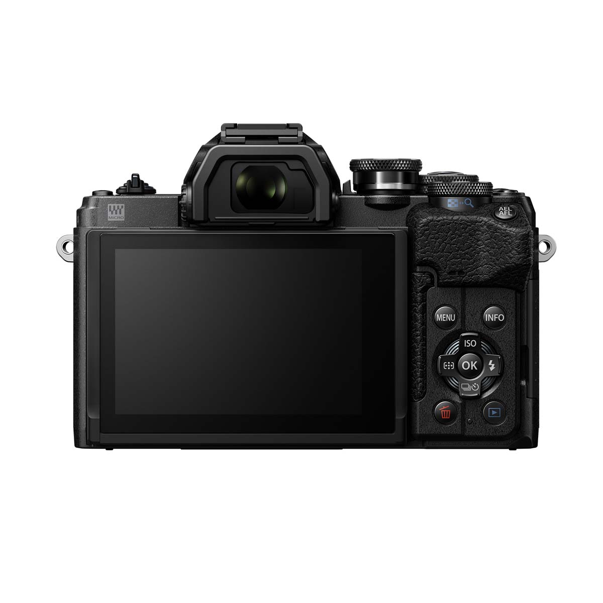 楽天市場】【在庫限り】OLYMPUS OM-D E-M10 Mark lV 一眼カメラ ミラー