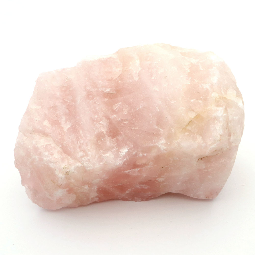 楽天市場】ローズクォーツ 原石 紅水晶 ブラジル産 462g 浄化 恋愛運