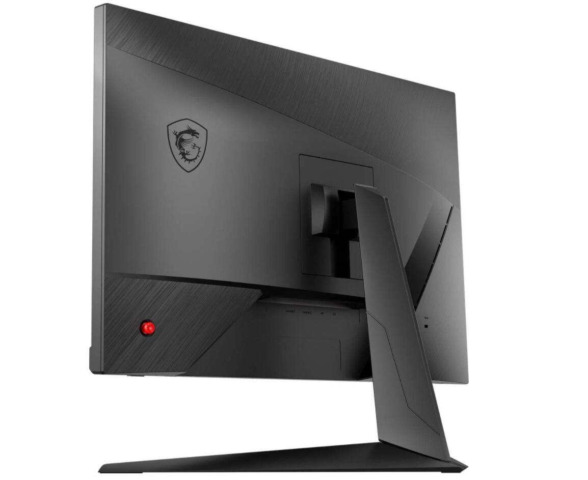 楽天市場】MSI Optix G242 ゲーミングモニター 高画質IPS平面パネル