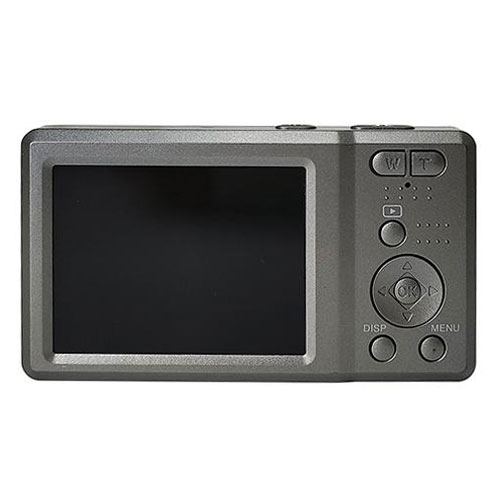 楽天市場】『取寄品』ナガオカ movio コンパクトデジタルカメラ 800万