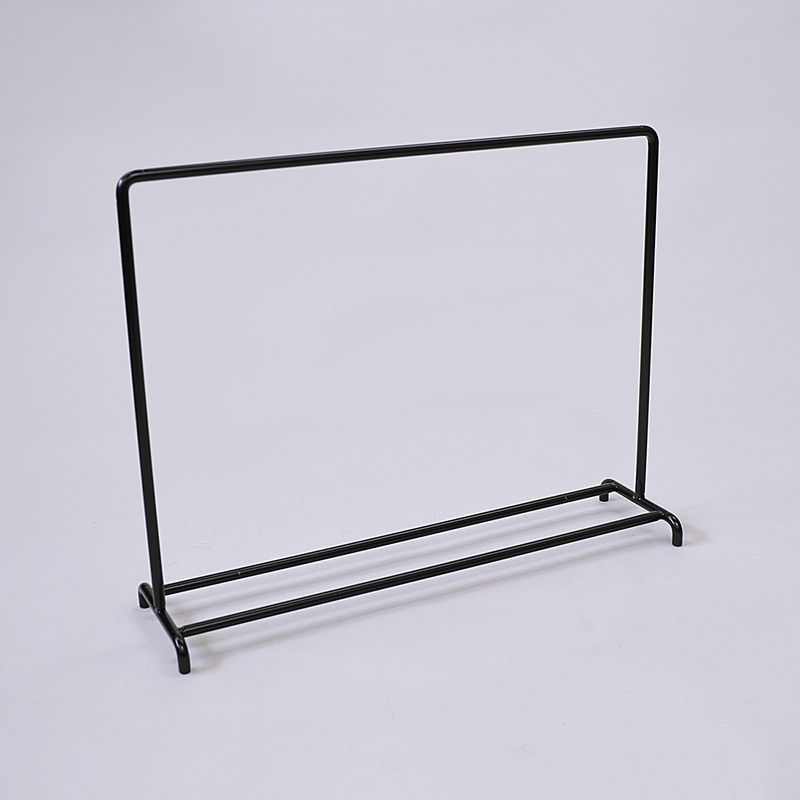 No.6 ソロテーブル アイアンミニテーブル ツイストハンガー付