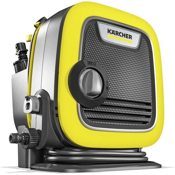 楽天市場】karcher 高圧洗浄機 k mini 1．600－050．0の通販