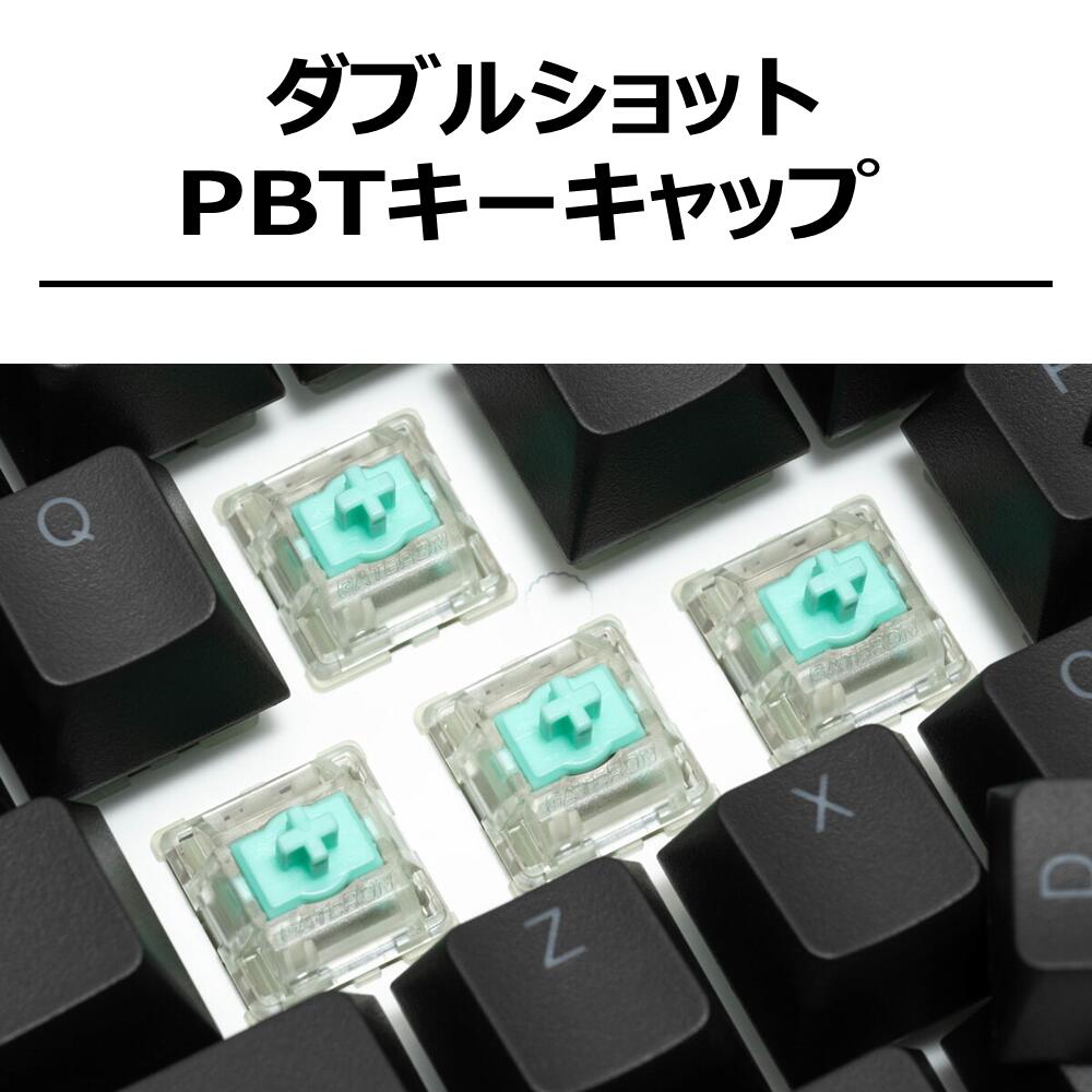 美品 Wooting 60HE+ キーキャップケース付き 美品 Wooting 60HE+ キー