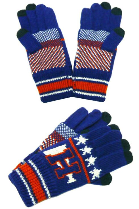 楽天市場】HYSTERIC GLAMOUR ヒステリックグラマー 新品 手袋 青H