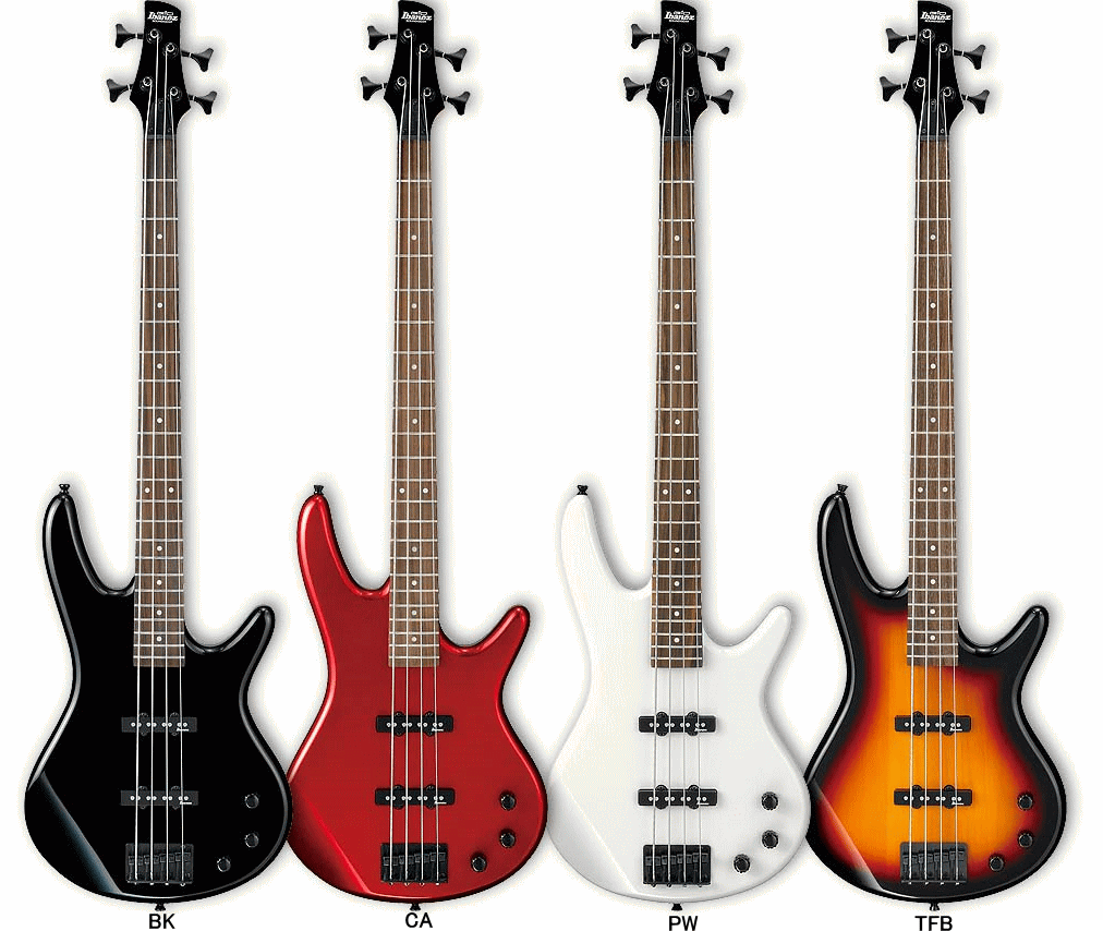 アイバニーズベースGSR320