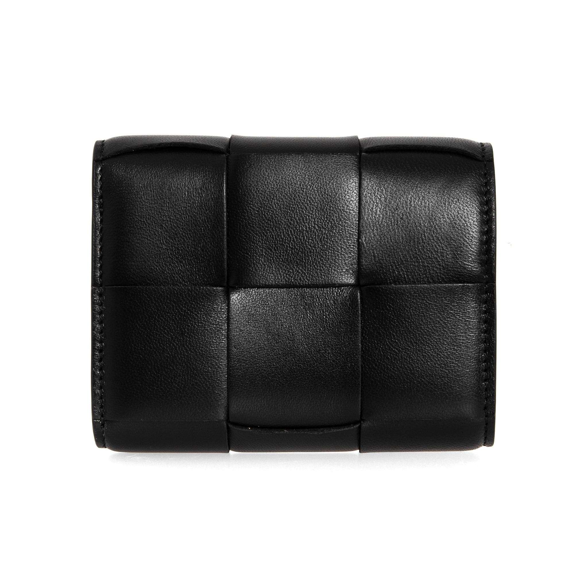 楽天市場】ボッテガヴェネタ BOTTEGA VENETA 財布 三つ折り財布