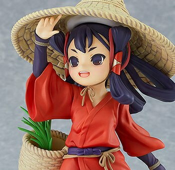 楽天市場】天穂のサクナヒメ POP UP PARADE サクナヒメ 完成品