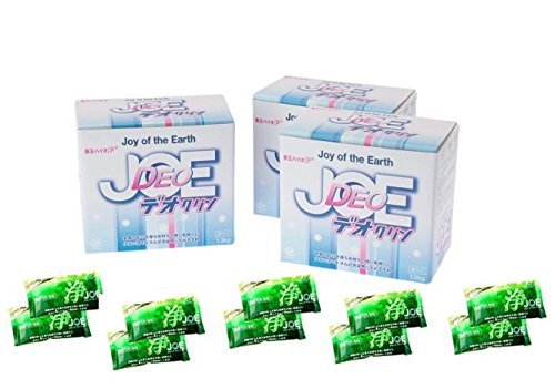 楽天市場】善玉バイオ 浄 joe デオクリンの通販