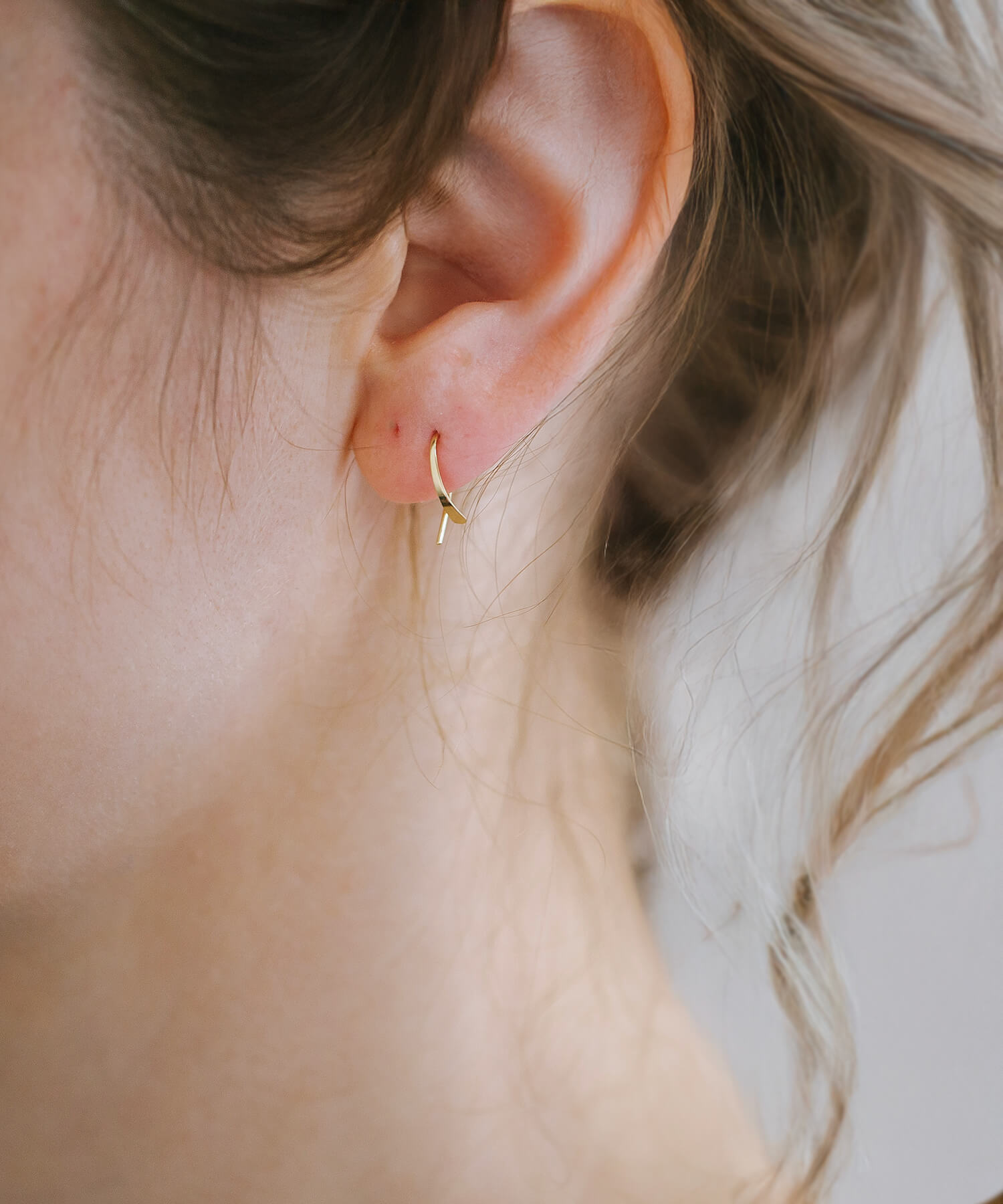 楽天市場】【日本製・甲府ブランド】 ピアス18k 金属アレルギー 対応