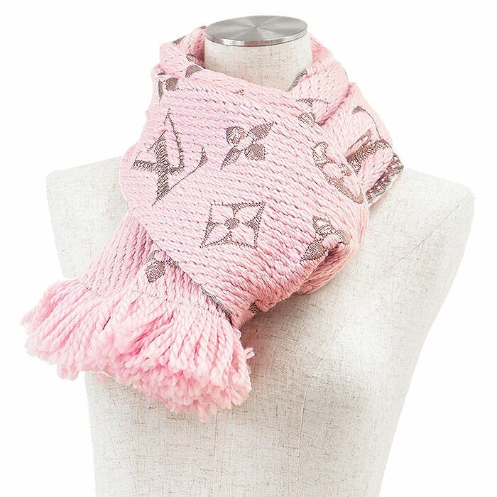 楽天市場】ルイ ヴィトン エシャルプm70466の通販