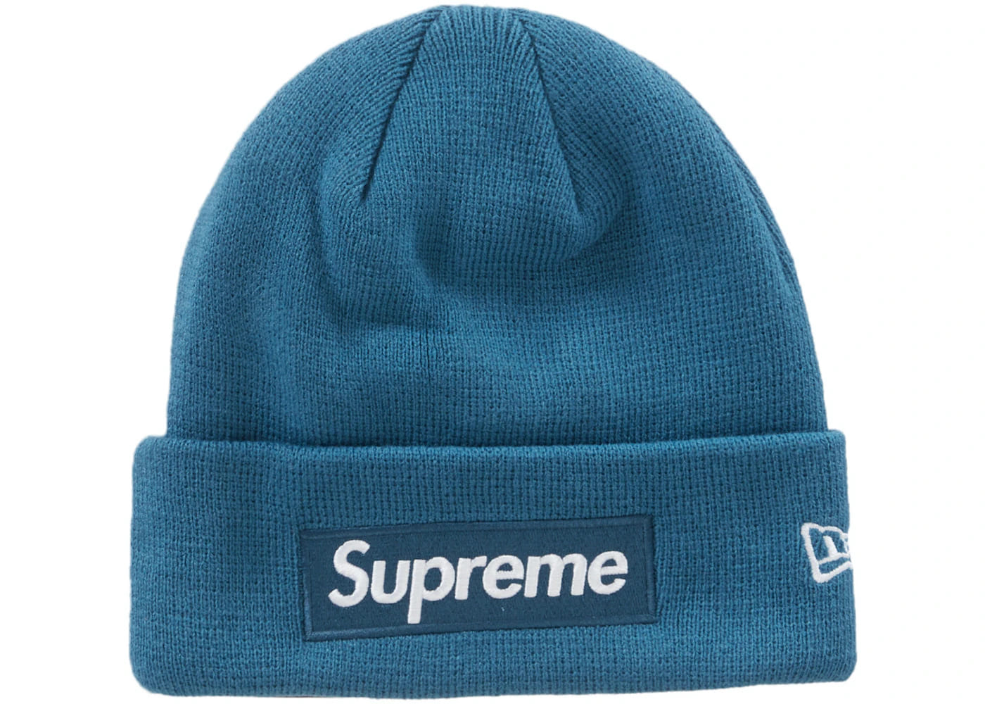 楽天市場】23FW Supreme New Era Box Logo Beanie シュプリーム