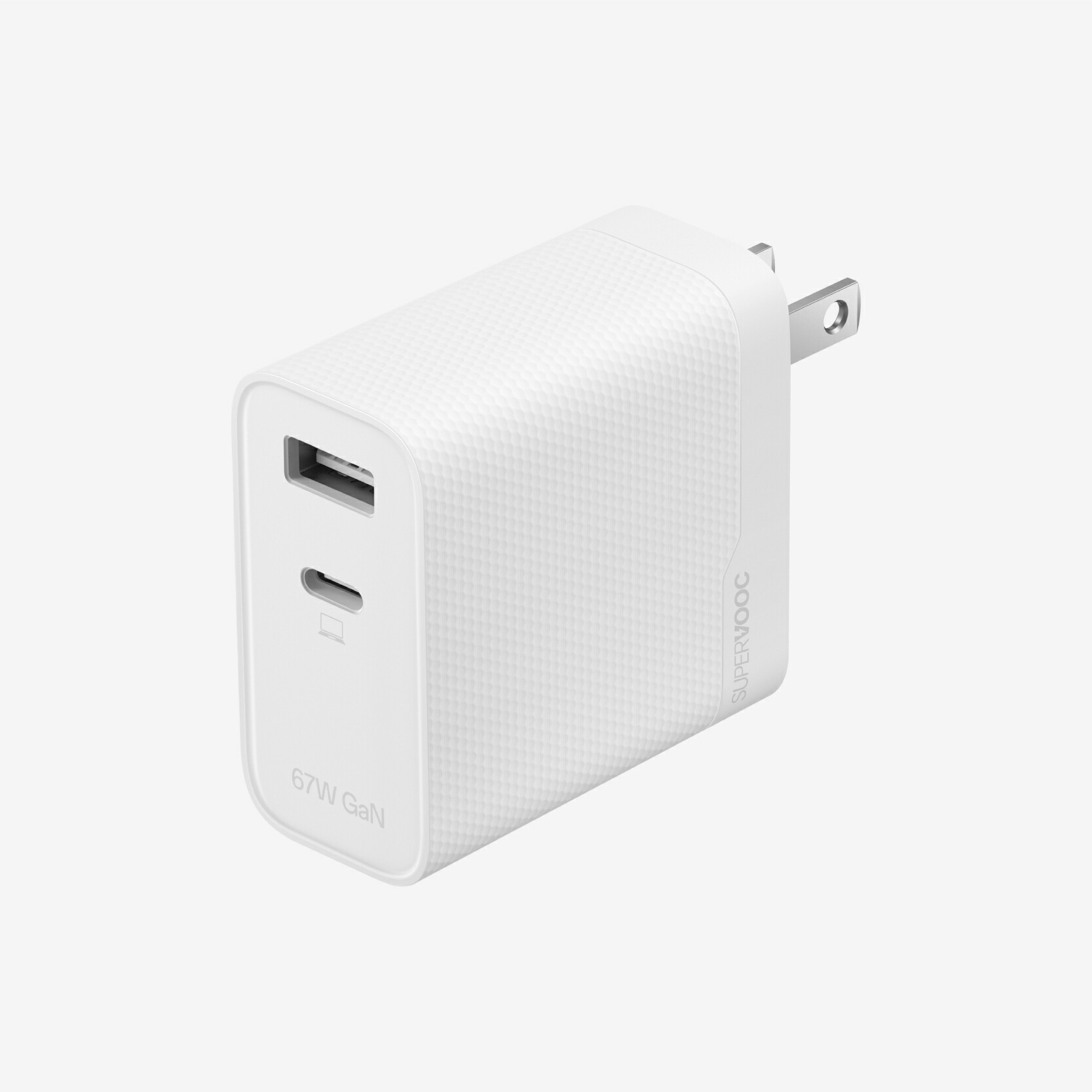 楽天市場】【純正品 期間限定特価】OPPO SUPERVOOC 67W デュアルポート