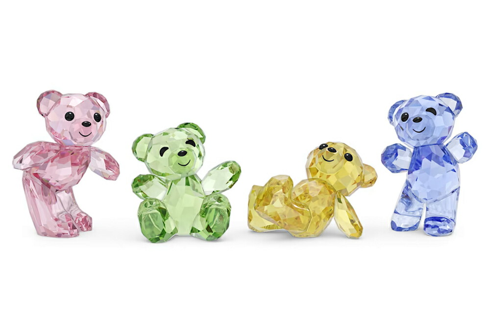 スワロフスキー 置物 クリスベア」の人気商品一覧 | 安い商品を通販