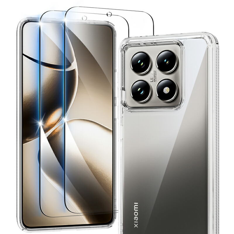 楽天市場】Xiaomi 14T Pro ケースの通販