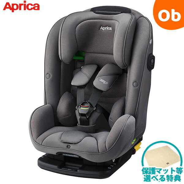 楽天市場】フォームフィット isofix 360° セーフティーの通販