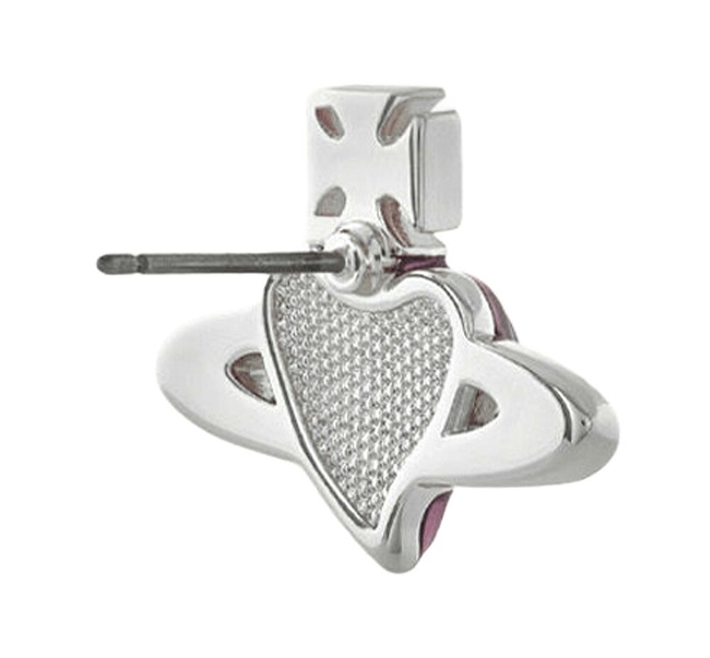 楽天市場】ヴィヴィアンウエストウッド Vivienne Westwood ピアス