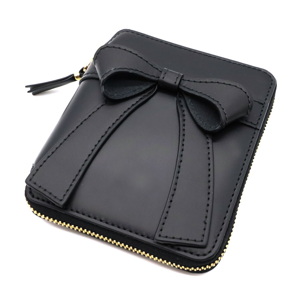 楽天市場】コムデギャルソン COMME des GARCONS Big Bow ビッグ ボウ